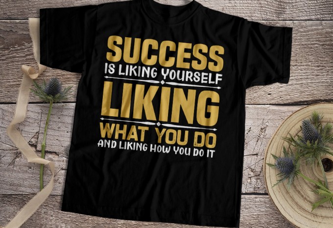 Gym T-shirt Design Bundle