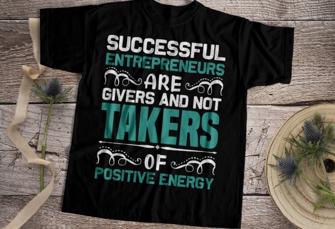 Gym T-shirt Design Bundle
