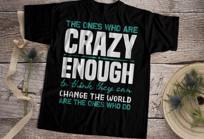 Gym T-shirt Design Bundle