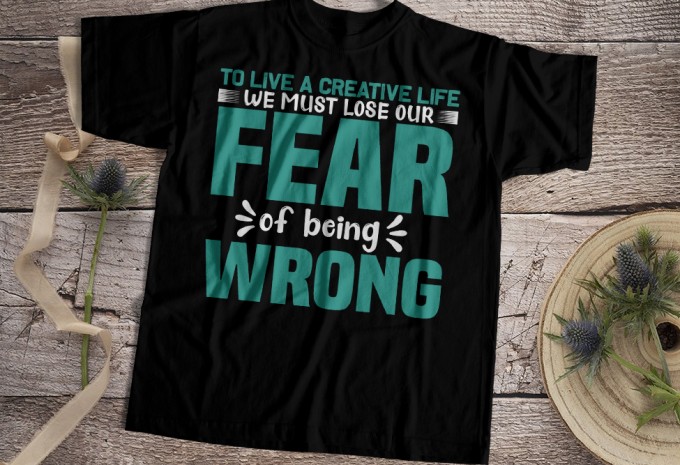 Gym T-shirt Design Bundle