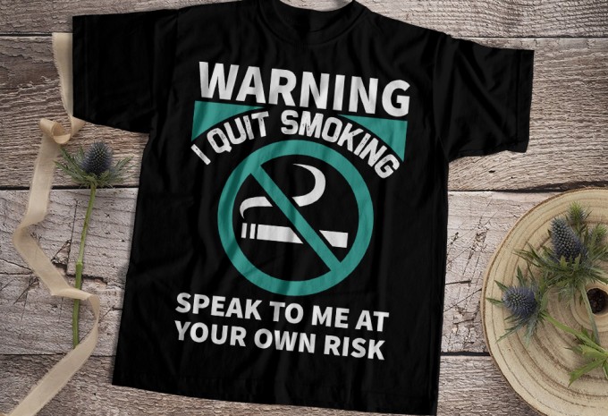 Gym T-shirt Design Bundle