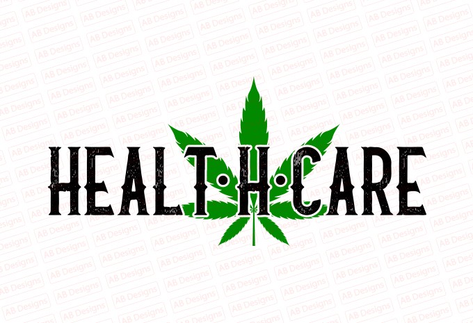 Heal T.H.C Are T-shirt Design design preview 1