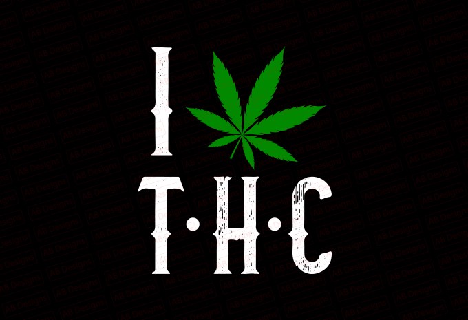I Love The Healing Center T-shirt Design — PNG, EPS, AI, SVG commercial use t-shirt design
