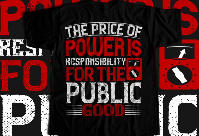 Electrician T-shirt Design Bundle