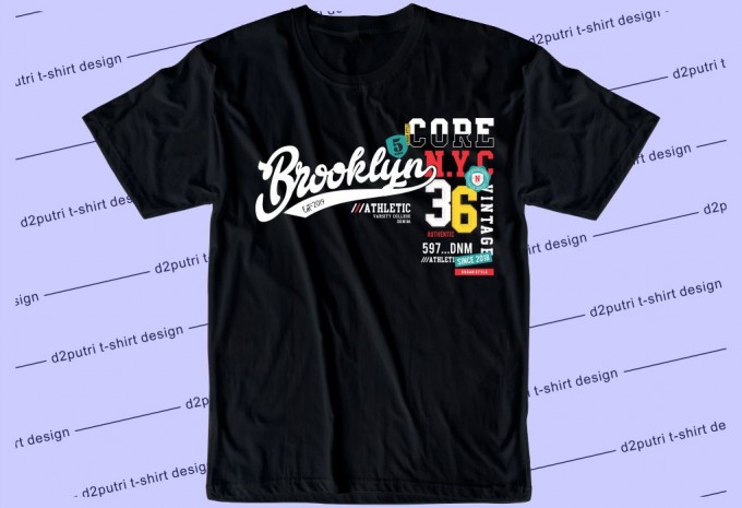 50 urban street t shirt design bundle design preview 14