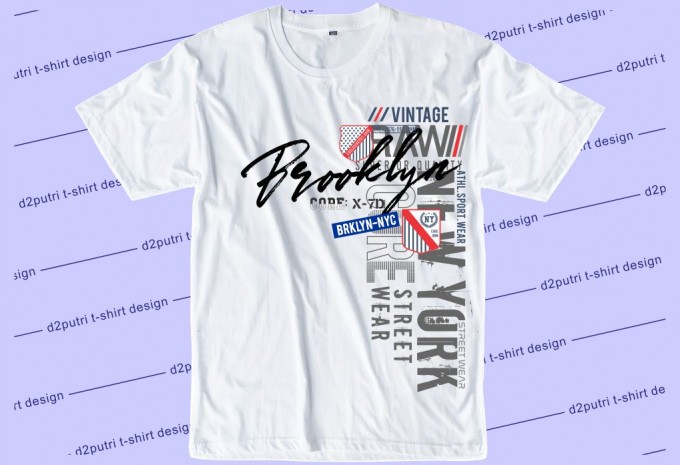50 urban street t shirt design bundle design preview 27