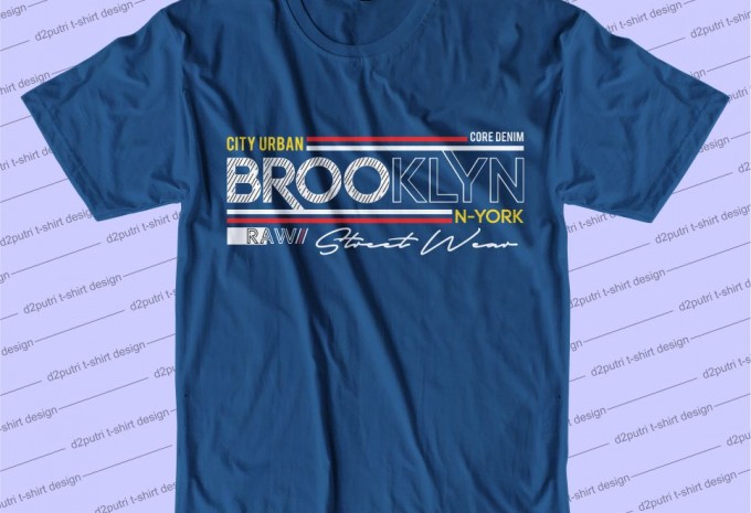 50 urban street t shirt design bundle design preview 36