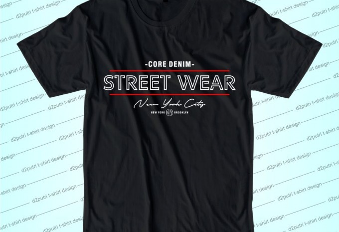 50 urban street t shirt design bundle design preview 43