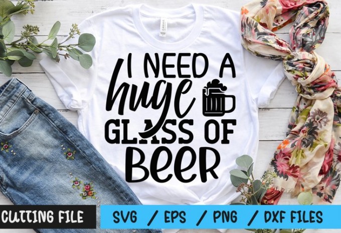 Big Happy SVG Bundle design preview 5