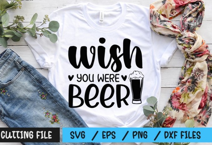 Big Happy SVG Bundle design preview 12
