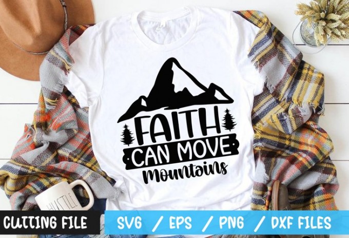 Christian SVG Bundle Bible Verse SVG Bible Verse Bundle design preview 2