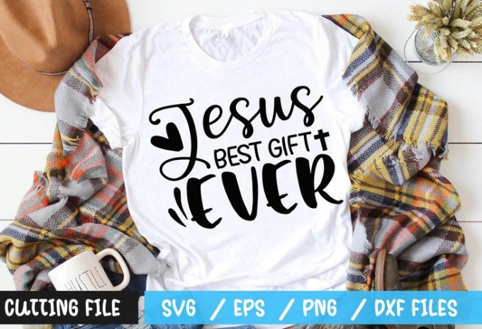 Christian SVG Bundle Bible Verse SVG Bible Verse Bundle design preview 6