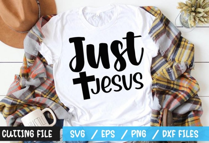 Christian SVG Bundle Bible Verse SVG Bible Verse Bundle design preview 7
