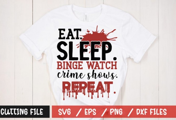 True Crime SVG Bundle, Sublimation SVG design, women Svg design preview 8
