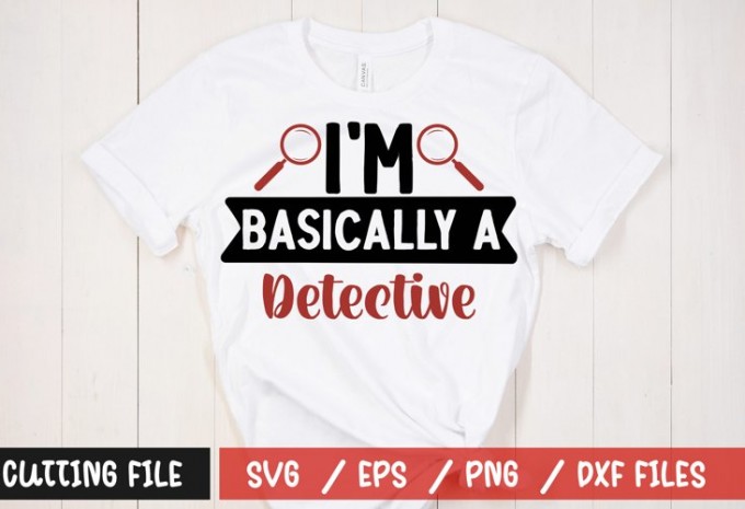True Crime SVG Bundle, Sublimation SVG design, women Svg design preview 13