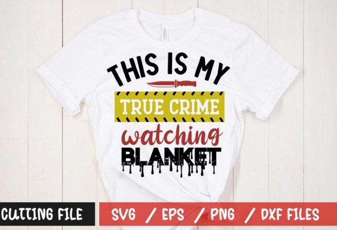 True Crime SVG Bundle, Sublimation SVG design, women Svg design preview 31