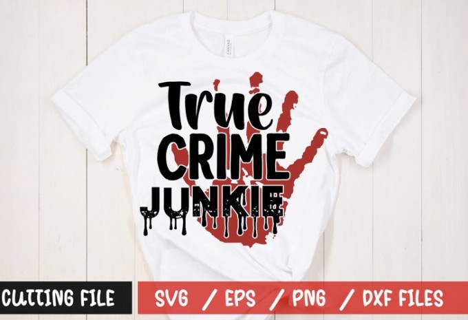 True Crime SVG Bundle, Sublimation SVG design, women Svg design preview 37