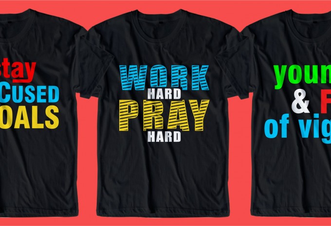 63 qotes t shirt design bundle