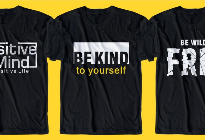 63 qotes t shirt design bundle