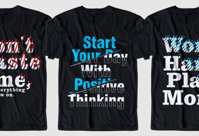 63 qotes t shirt design bundle