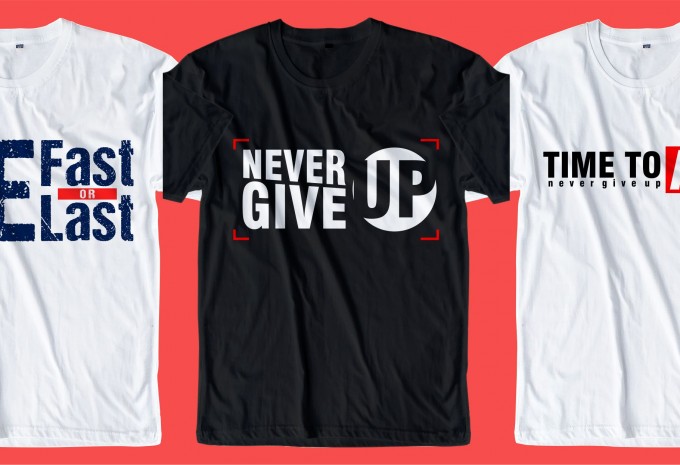 63 qotes t shirt design bundle