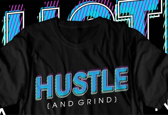 29 motivational inspirational quotes t shirt design bundle