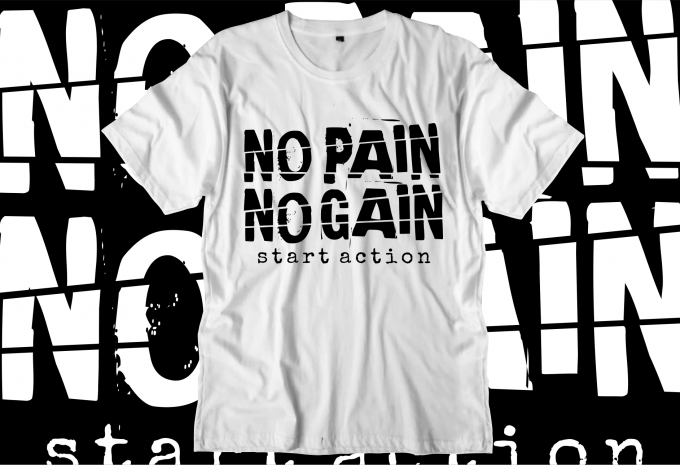 29 motivational inspirational quotes t shirt design bundle