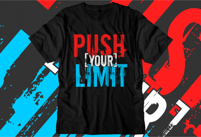 29 motivational inspirational quotes t shirt design bundle