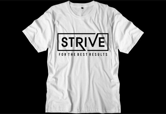 29 motivational inspirational quotes t shirt design bundle