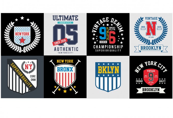 23 patch design bundle
