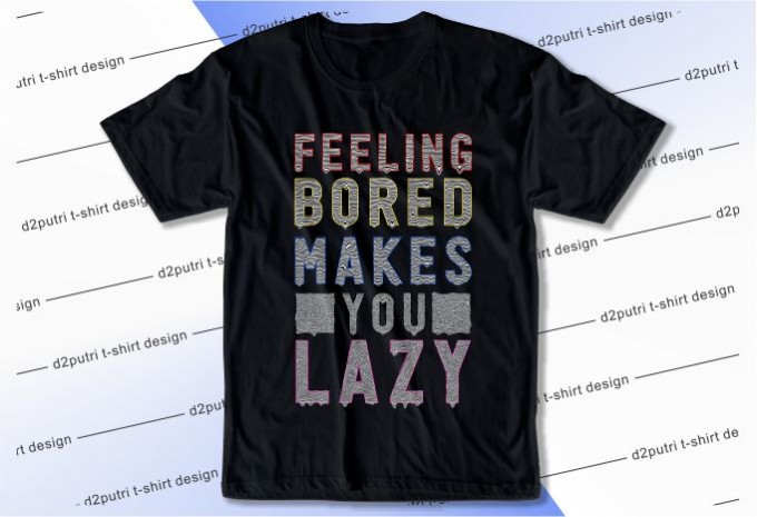 25 motivational quotes t shirt design bundle