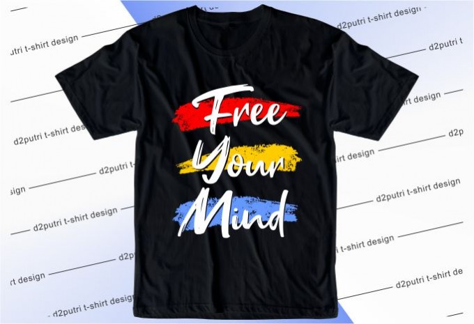 25 motivational quotes t shirt design bundle