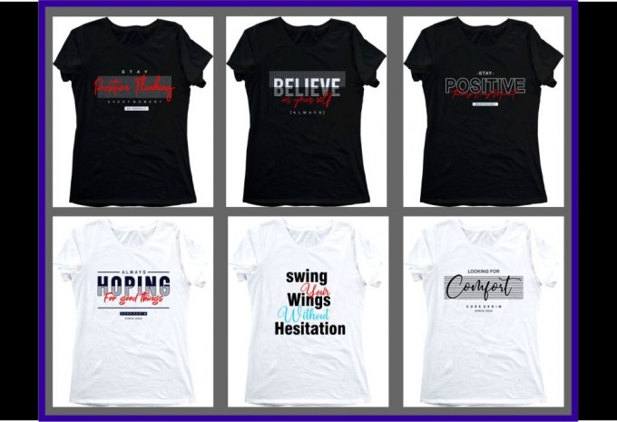 152 funny t shirt design bundle