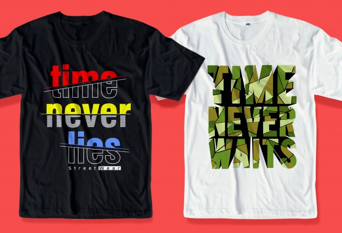 68 motivational quotes t shirt design bundle