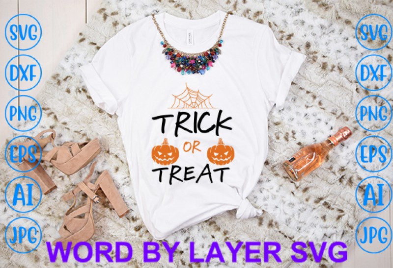 Halloween Mega SVG Bundle Graphic design preview 1