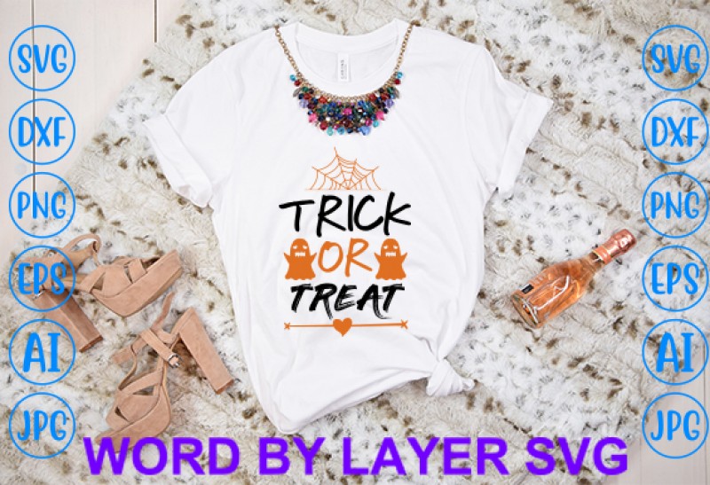 Halloween Mega SVG Bundle Graphic design preview 2