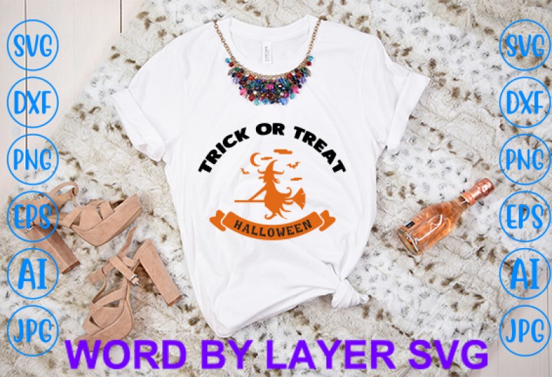 Halloween Mega SVG Bundle Graphic design preview 3