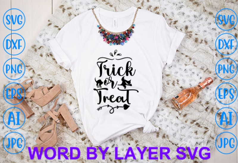 Halloween SVG Bundle Graphic design preview 3