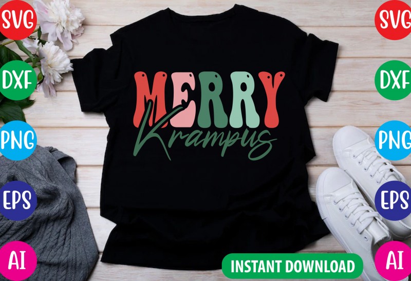 Retro Christmas Svg Bundle, Christmas Retro Svg, Christmas Svg, Vintage Christmas Svg, Merry Christmas Svg