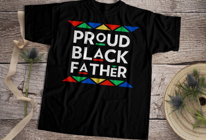 Black Lives Matter T-shirt Design Bundle