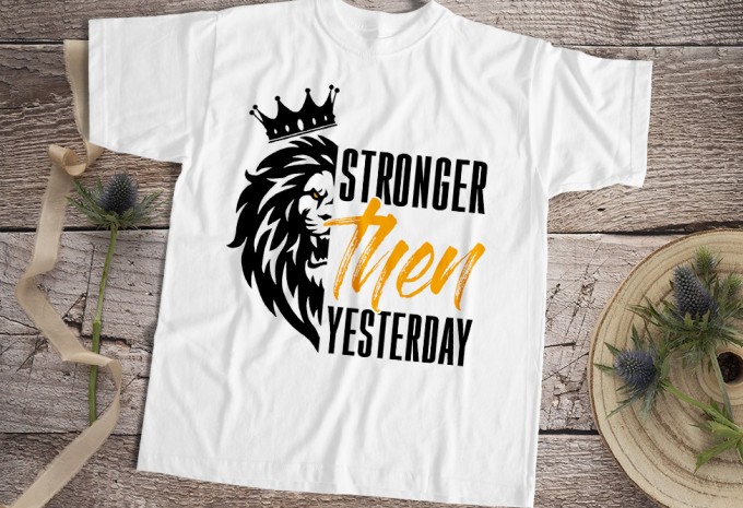 Black Lives Matter T-shirt Design Bundle