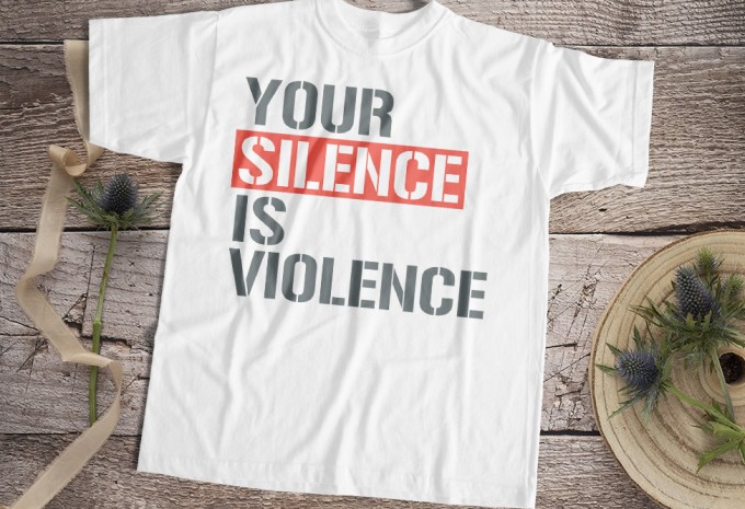 Black Lives Matter T-shirt Design Bundle