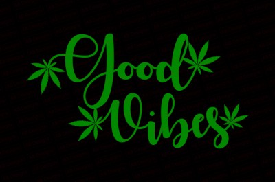 Good Vibes T-shirt Design