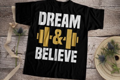 Dream &