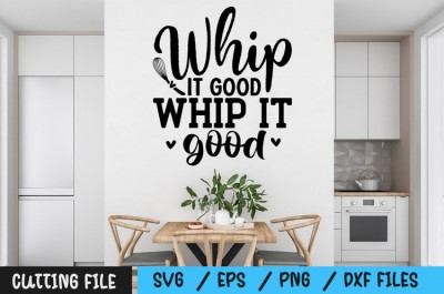 Whip it good whip it good svg
